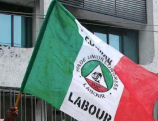 Kogi NLC cancels May Day celebration in protest over non-payment of salaries