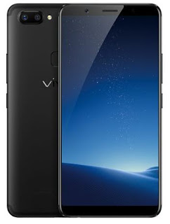 Vivo X20 Plus Specifications, Features and Price