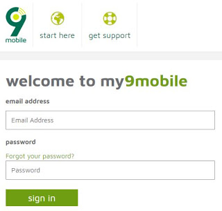 How to Get Free 200MB on 9Mobile Usable on Any Devices