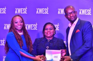 Kwese TV: Another Cable TV enters Nigeria with options of 3 days, weekly and monthly subscription