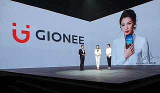 Gionee launches six FullView smartphones, including flaships M7 Plus and S11S