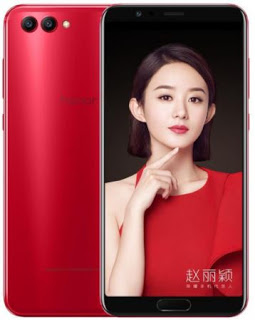 Huawei Honor V10 Specifications and Price