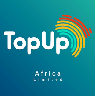 Download TopUp Africa App and Earn Free Airtime