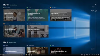 Microsoft set to introduce tabs to every Windows 10 app