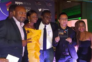 Boomplay Music bags Africa's number one App of the year