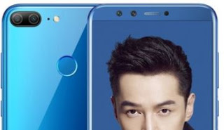 Huawei Honor 9 Lite Specifications, Features and Price
