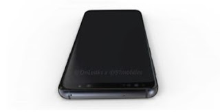 Checkout the alleged Samsung Galaxy S9 360-degree video and images