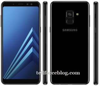 Samsung Galaxy A8+ (2018) Specifications, Features and Price