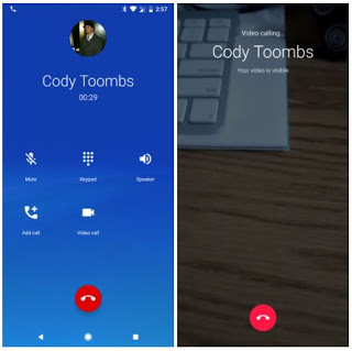 Google Phone app finally gets dedicated 'Video call' option that launches Duo while on call