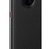 The cases for the Huawei Mate 30 Pro leave the side of the screen exposed