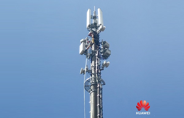 Huawei 5G Antenna
