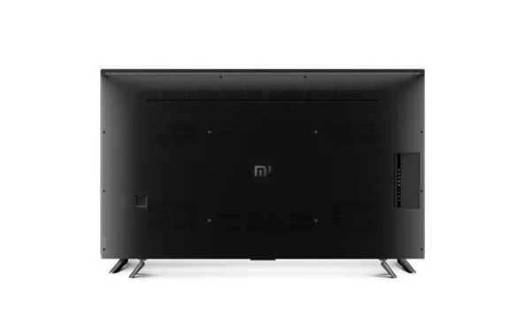 Mi TV LUX 82-inch 4K
