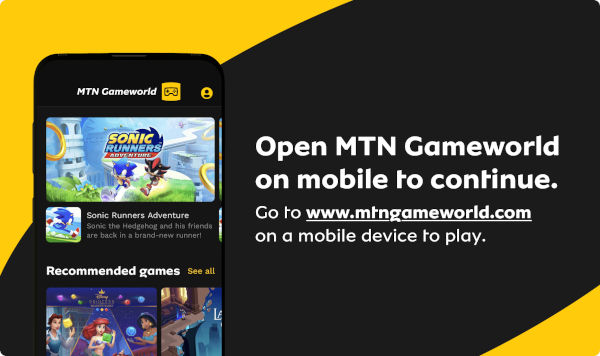 MTN GameWorld