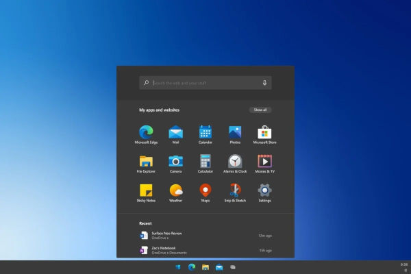 Microsoft to bring support for Android apps in Windows 10 next year