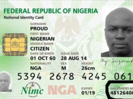 National ID