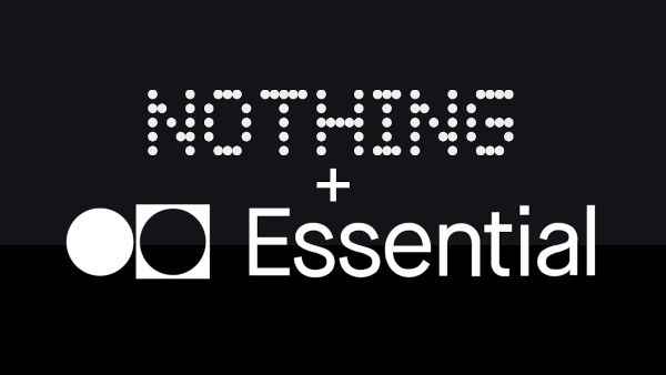 Essential smartphone brand acquired by Nothing