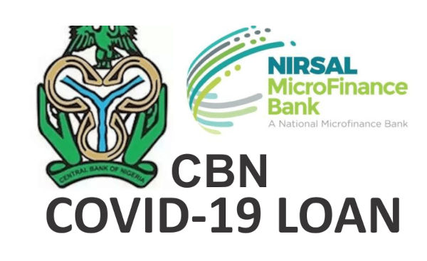 apply For Covid 19 Loan 2021