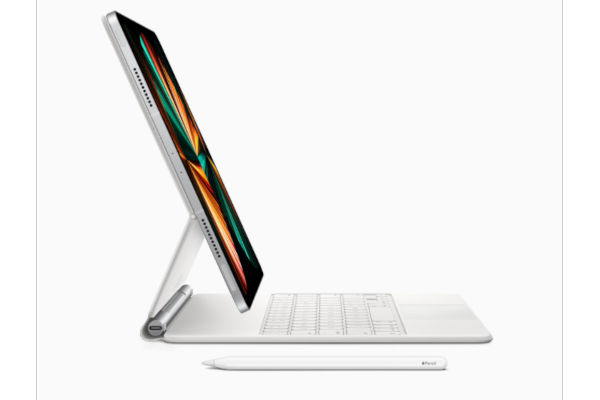 Apple iPad Pro 11 2021 launched