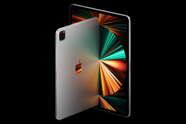 Apple iPad Pro 12.9 2021