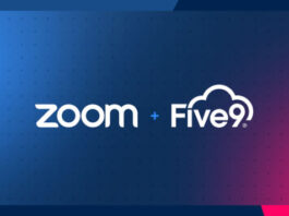 Zoom acquires cloud call center firm Five9