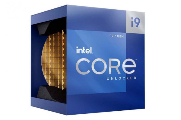 Intel unveils its new 12th Gen Core Alder Lake desktop processors