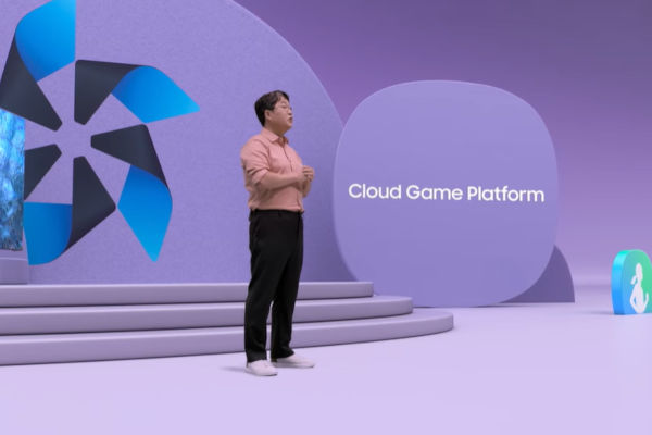 Samsung launches Cloud Gaming Platform for Tizen TVs