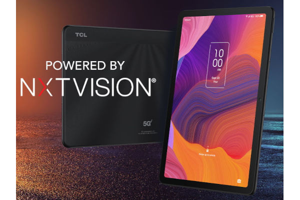 TCL TAB Pro 5G launched