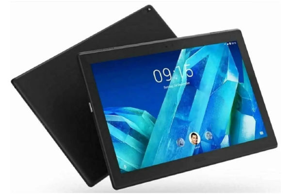 Motorola set to announce the Moto Tab G70 Tablet