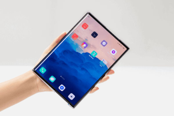 Oppo Foldable Smartphone will be called Oppo Find N 5G