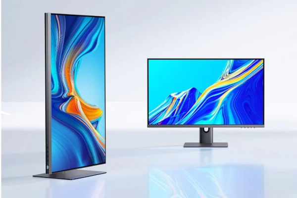 Xiaomi Monitor 27 inch 4K launched