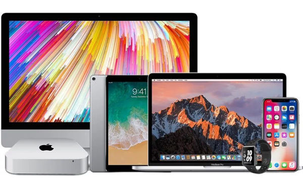 Apple to launch its widest range of new products later this year