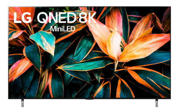 LG QNED Mini LED