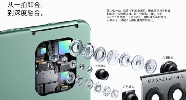 OnePlus 10 Pro cameras 2
