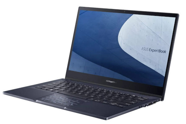 ASUS ExpertBook B5 Flip OLED laptop 1