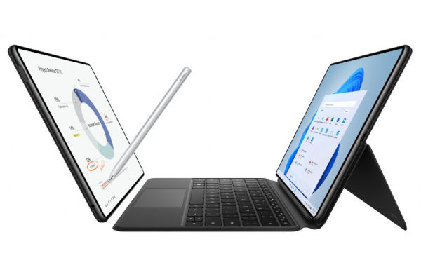 HUAWEI MateBook E 2022 unveiled