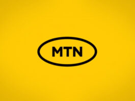 New MTN Logo