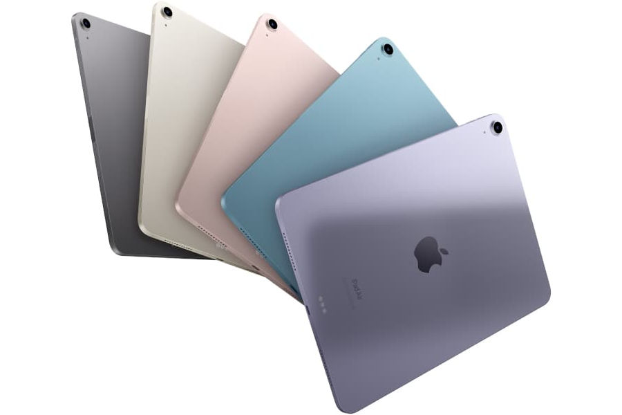 Apple iPad Air 5th launched