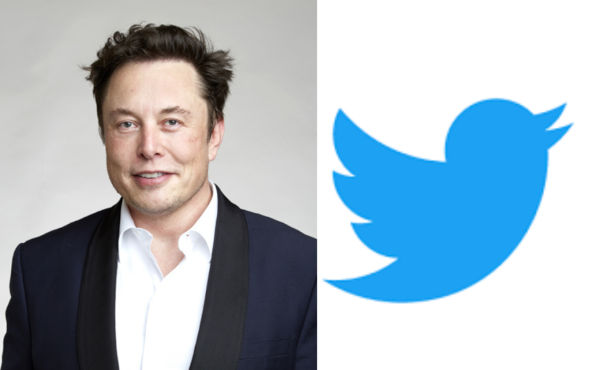 Elon Musk and Twitter 1