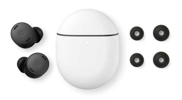Google Pixel Buds Pro unveiled