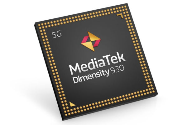 Mediatek Dimensity 930