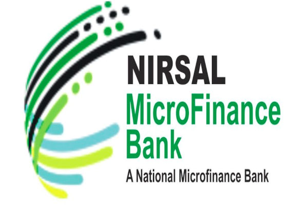 NIRSAL Microfinance Bank