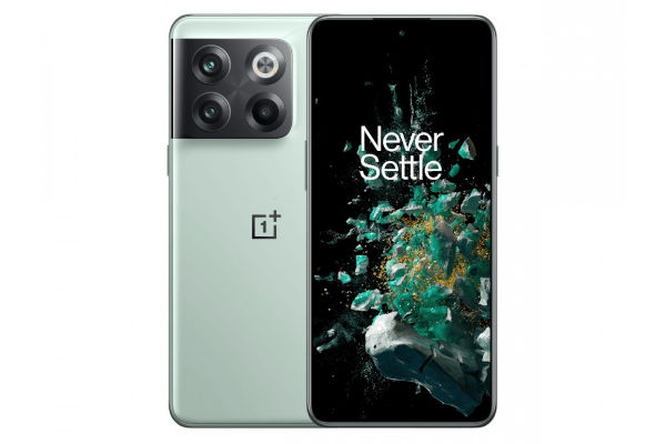 ONEPLUS ACE PRO in Jade Green