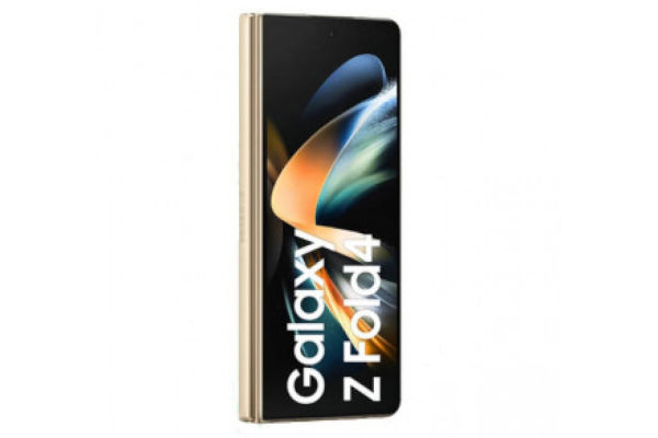 Samsung Galaxy Z Fold4 and its listed specs machine translated 1
