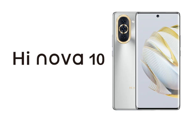 Hi nova 10 launched