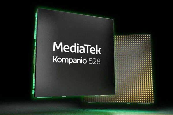 MediaTek Kompanio 528