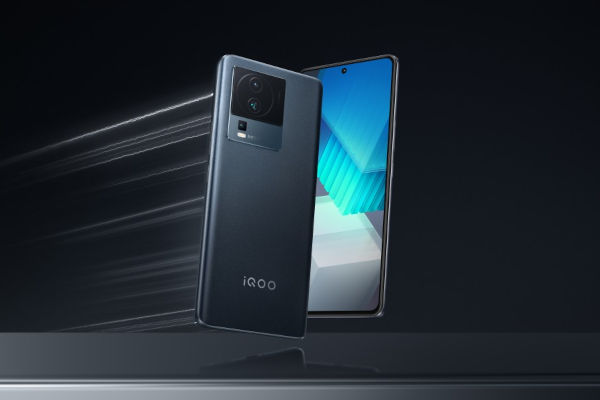 iQOO Neo 7SE unveiled
