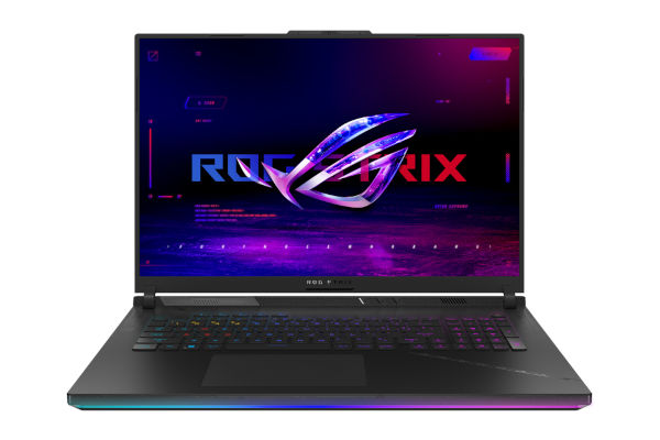ASUS ROG Strix SCAR 18 launched