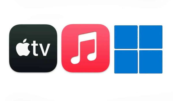 Apple TV Apple Music now available on Windows