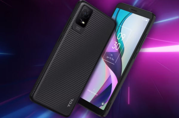 TCL ION X launched
