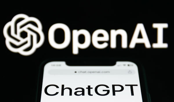 OpenAI ChatGPT chatbot